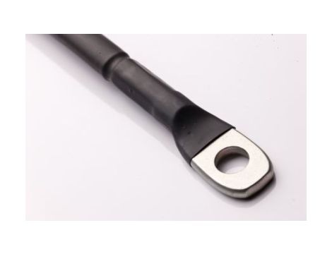 Rurka termokurczliwa 3:1, RS PRO 188-9456 /100szt./