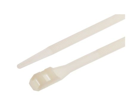 Opaska kablowa 360mm 9 mm Nylon 66 100 sztuk RS PRO