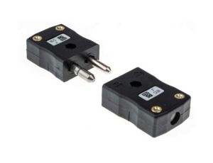 Wtyk termopary do Termopara typu J RS PRO