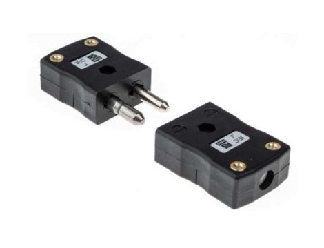 Wtyk termopary do Termopara typu J RS PRO