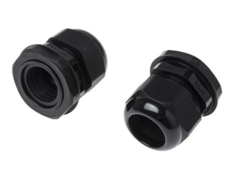 Dławnica kablowa gwint PG29 IP68 RS PRO