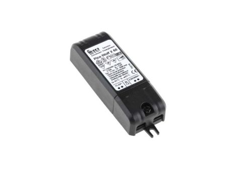 Tranformator oświetleniowy, 10 → 60W, 230 → 240V ac / 11.5 V 86 x 31 x 20mm, RS PRO