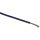 Jednożyłowy kabel sterowniczy CSA 2,5 mm, Maks. +70C 1000 V Niebieski, RS PRO