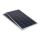 Panel słoneczny, 120W, 22V, 1250 x 670 x 35mm, RS PRO