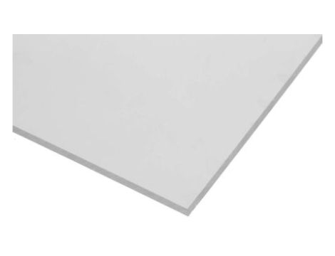 Arkusz tworzywa sztucznego, 500mm x 400mm x 2mm