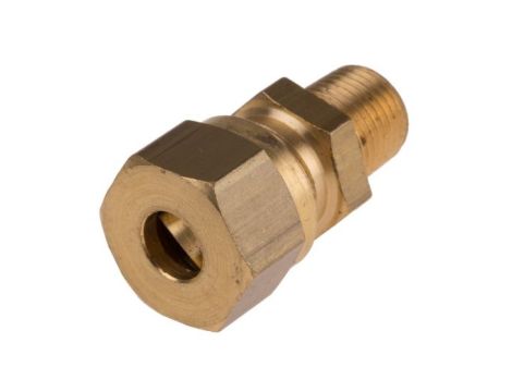 Mocowanie zaciskowe do Termopara RS PRO 1/4cal