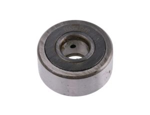 Popychacz, Jarzmo, śr: 32mm, dł: 15mm, otwór: 12mm, Ekscentryczne