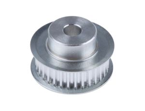 Koło pasowe rozrządu, materiał: Aluminium, Z: 32, otwór: 6mm, sz. paska: 6mm