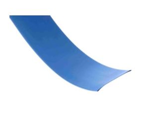 Osłona termokurczliwa 3:1, średnica 24mm, dł. 3m, RS PRO