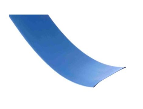 Osłona termokurczliwa 3:1, średnica 24mm, dł. 3m, RS PRO