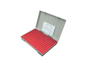 Zestaw przyrządów, Przymiar wierconego otworu, elementy: 185