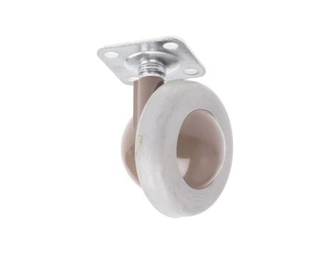 Kółko obrotowe do 50kg RS PRO