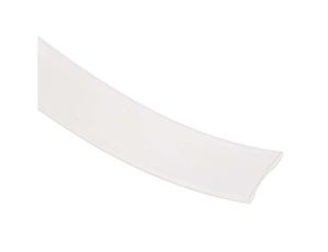 Osłona termokurczliwa Przezroczysty 3:1, średnica 12mm, dł. 4m, RS PRO