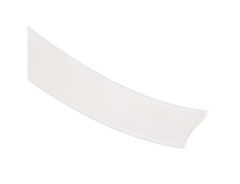 Osłona termokurczliwa Przezroczysty 3:1, średnica 12mm, dł. 4m, RS PRO