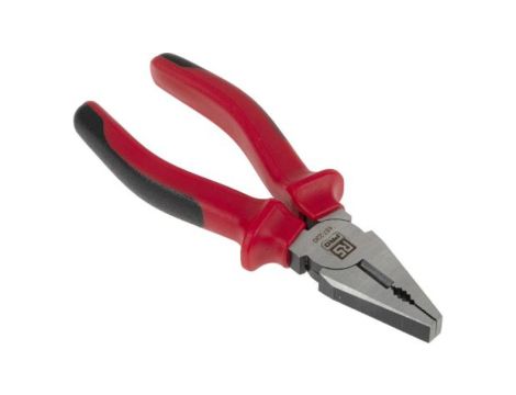 Szczypce, 150 mm, materiał: Stal chromowo-wanadowa, RS PRO