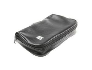 Torba narzędziowa, PVC, typ blokady: Zamek błyskawiczny, dł.: 200mm, szer.: 105mm, gł.: 50mm