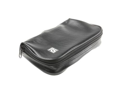 Torba narzędziowa, PVC, typ blokady: Zamek błyskawiczny, dł.: 200mm, szer.: 105mm, gł.: 50mm