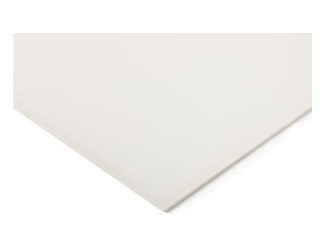 Arkusz tworzywa sztucznego Beżowy, 995mm x 495mm x 3mm