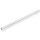 Pręt akrylowy, Ø 30mm x 1m, kolor: Wyczyść