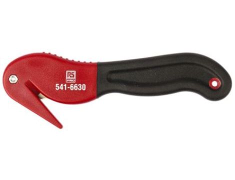 Nóż bezpieczny, Nie, RS PRO