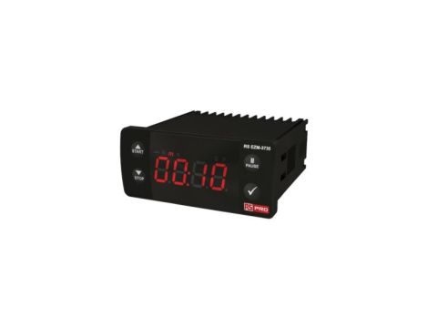 Timer Relay jednofunkcyjny 1-stykowy DPDT 230V ac