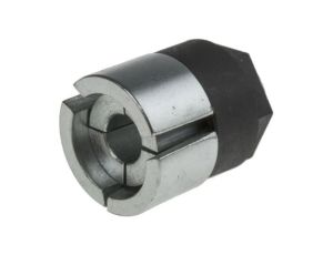 Tuleja kulkowa, 15.7Nm, śr. wału: 6mm, śr. zewn.: 16mm, dł. 19mm, Stal