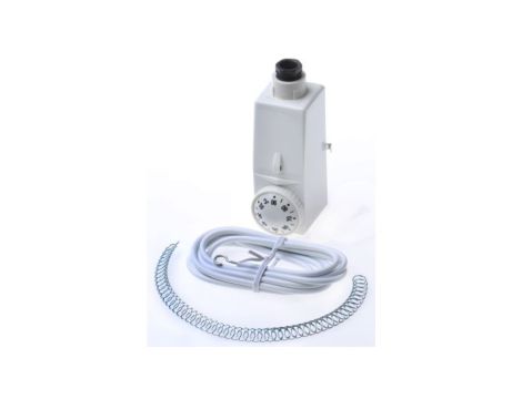 Termostat +10 → +90 C. 250 V AC Przełączanie RS PRO parametry styku: 2.5A