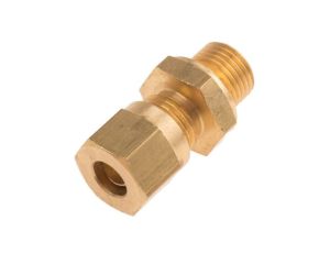 Mocowanie zaciskowe do Termopara RS PRO 6mm