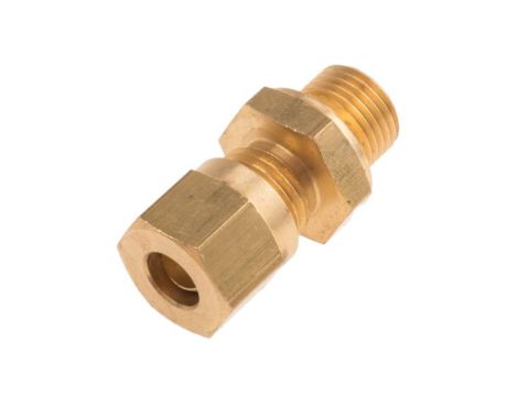 Mocowanie zaciskowe do Termopara RS PRO 6mm