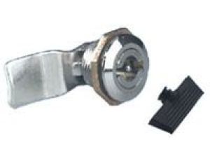 Zamek kluczowy, RS PRO