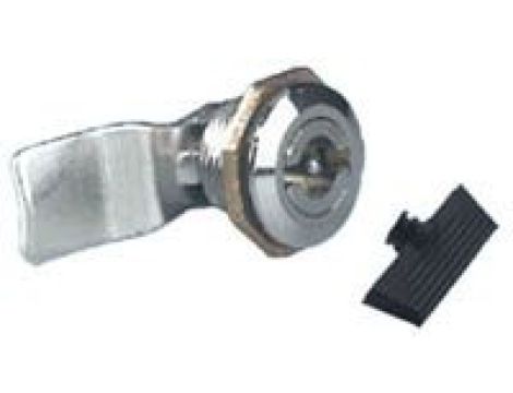 Zamek kluczowy, RS PRO