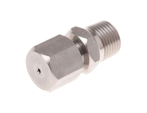 Mocowanie zaciskowe do Termopara RS PRO 1mm