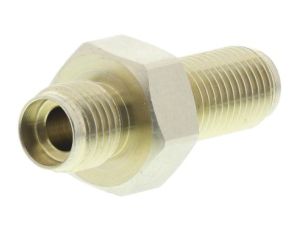 Złącze światłowodowe, SMA, 200m, 2dB, RS PRO