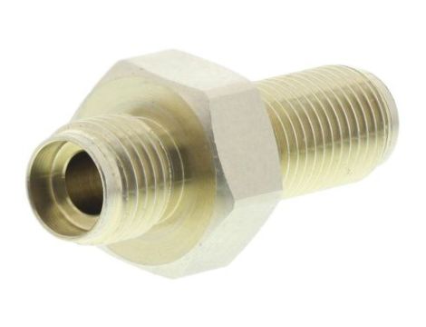 Złącze światłowodowe, SMA, 200m, 2dB, RS PRO