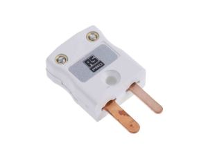 Złącze termoparowe do Termopara typu CU RS PRO