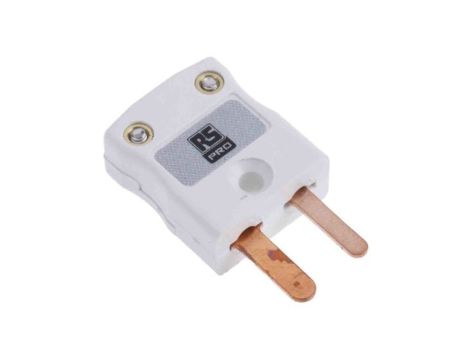 Złącze termoparowe do Termopara typu CU RS PRO