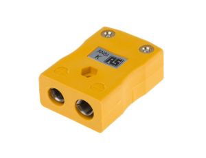 Złącze termoparowe do Termopara typu K RS PRO