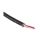 Przewód termoparowy Ekranowany, -10 → +105 C., dł. 50m, izolacja: PVC, 7-żyłowy, RS PRO