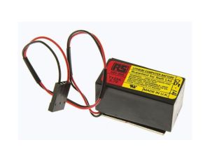 Akumulator Li-SOCl2 123A/C 3,7V 1,5Ah 594268