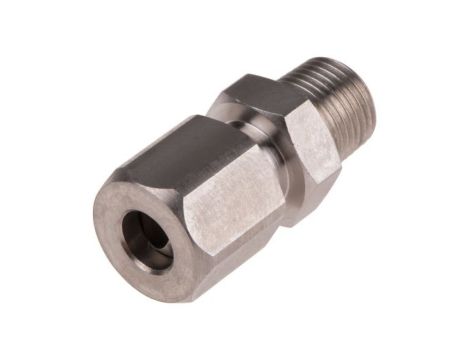 Mocowanie zaciskowe do Termopara RS PRO 6mm