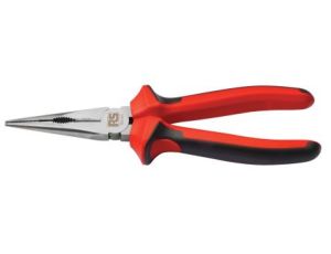 Szczypce, 200 mm, materiał: Stal, RS PRO
