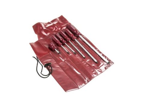 Zestaw wkrętaków, 6 szt., RS PRO