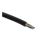 Sieciowy kabel zasilający 4 Core CPE Sheath Czarny 11.1mm od , 450 V, 750 V