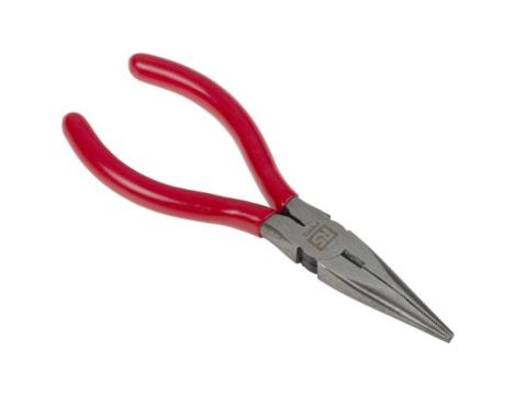 Szczypce, 140 mm, materiał: Stal chromowo-wanadowa, RS PRO