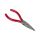 Szczypce, 140 mm, materiał: Stal chromowo-wanadowa, RS PRO