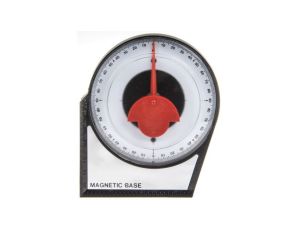 Inklinometr magnetyczna, 0,5, 130 x 17 x 110mm, RS PRO