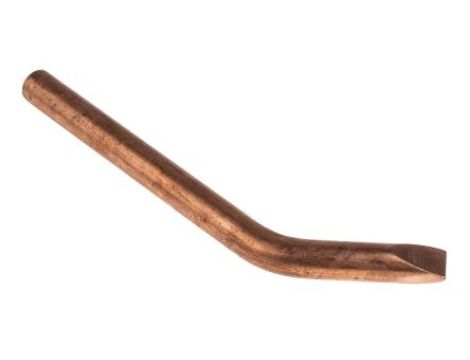 Grot lutowniczy ołówkowy 9.5 mm RS PRO