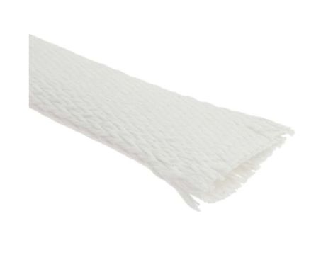 Rurka osłonowa Naturalny 20mm rozciągalna RS PRO