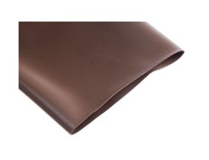 Osłona termokurczliwa brązowa 2:1, średnica 50.8mm, dł. 1.2m, RS PRO