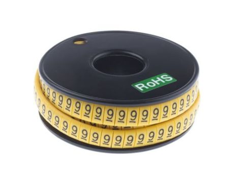 500 sztuk 5mm RS PRO